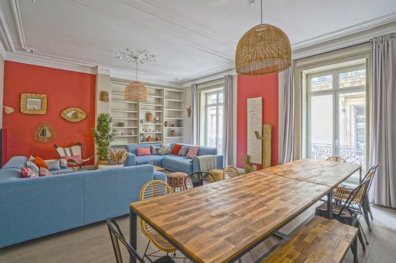 Apartment Nocnoc - Le Terracotta *