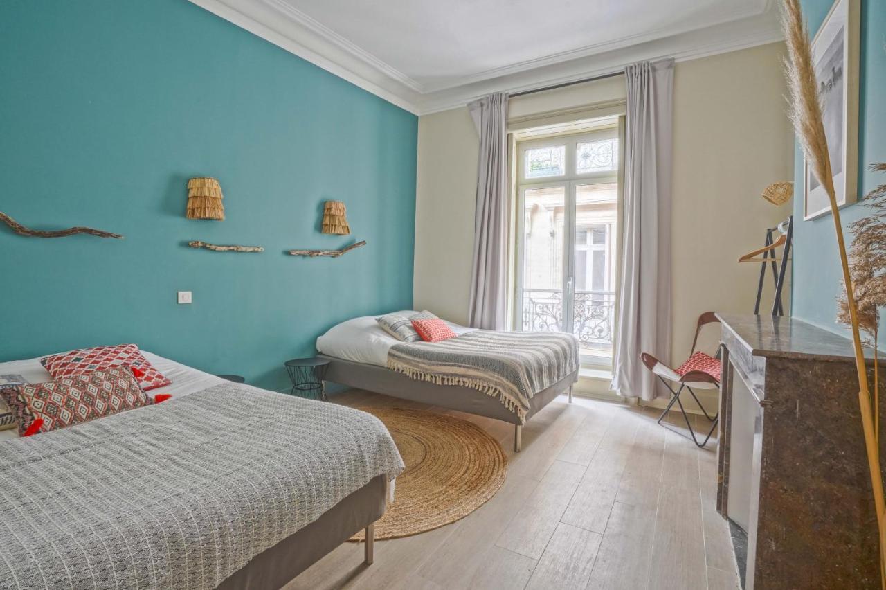 Apartment Nocnoc - Le Terracotta