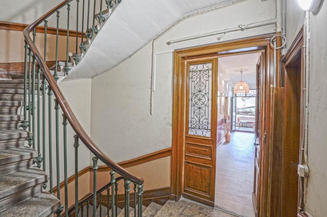Apartment Nocnoc - Le Terracotta Montpellier